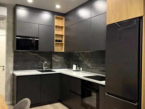 квартира за адресою Педагогічна вул., 20б