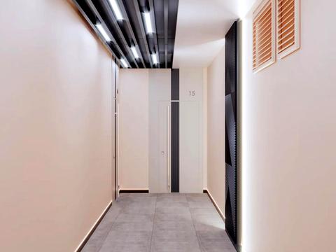 квартира за адресою Євгена Коновальця вул. (Щорса), (Будинок)