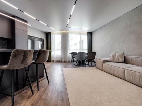 квартира за адресою Замарстинівська вул. (Калініна), 170-Е