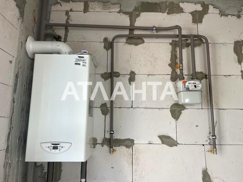 квартира за адресою Середньофонтанський пров., 3а