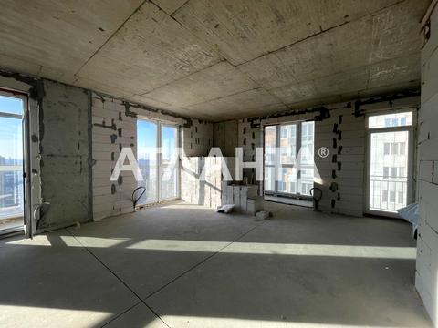 квартира за адресою Середньофонтанський пров., 3а