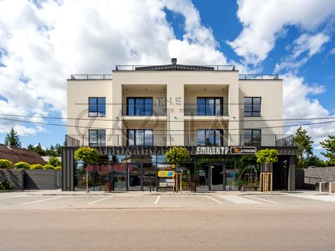 коммерческая по адресу Киевская ул., 142