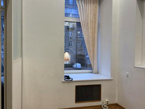 коммерческая по адресу Большая Васильковская ул. (Красноармейская), 47