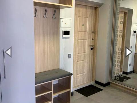 квартира по адресу Зеленая ул., 285