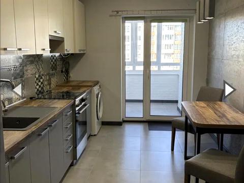 квартира по адресу Зеленая ул., 285