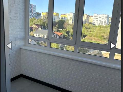 квартира по адресу Зеленая ул., 285