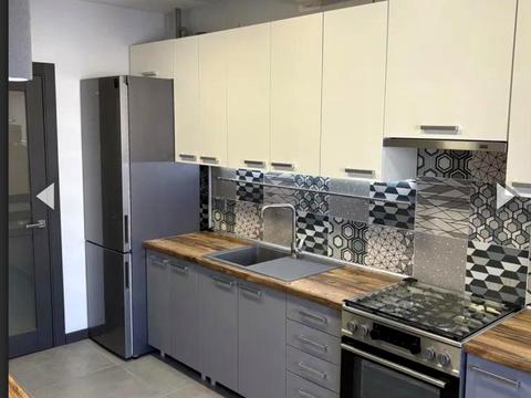 квартира по адресу Зеленая ул., 285