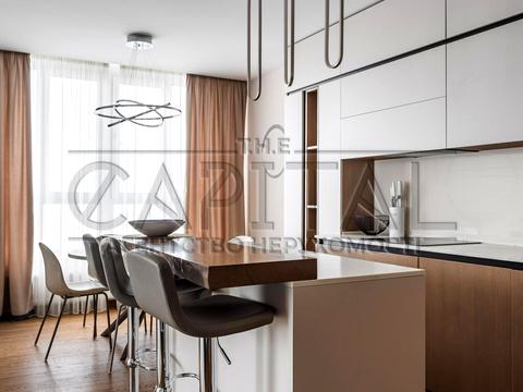 квартира за адресою Київ, Самійла Кішки вул. (Маршала Конєва), 12-А