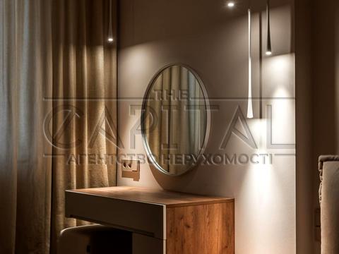 квартира за адресою Київ, Самійла Кішки вул. (Маршала Конєва), 12-А