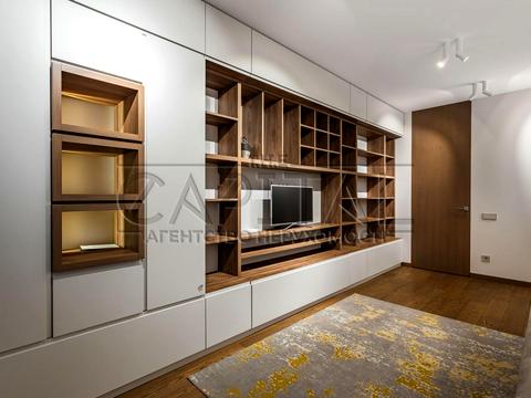 квартира за адресою Київ, Самійла Кішки вул. (Маршала Конєва), 12-А