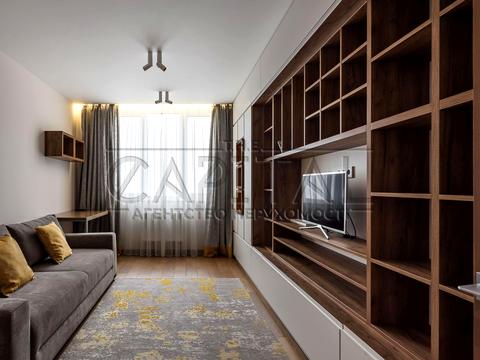 квартира за адресою Київ, Самійла Кішки вул. (Маршала Конєва), 12-А