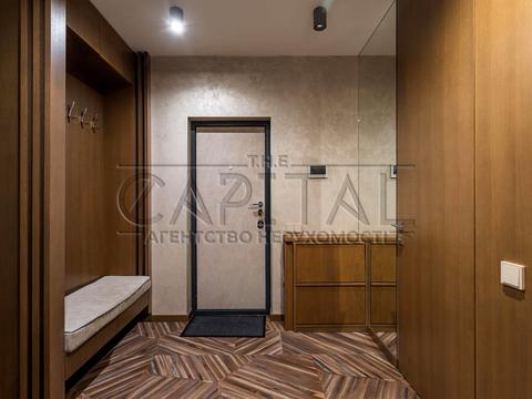 квартира за адресою Київ, Самійла Кішки вул. (Маршала Конєва), 12-А