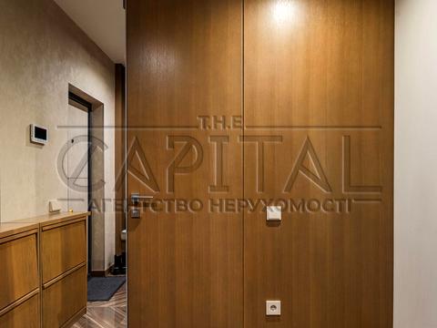 квартира за адресою Київ, Самійла Кішки вул. (Маршала Конєва), 12-А