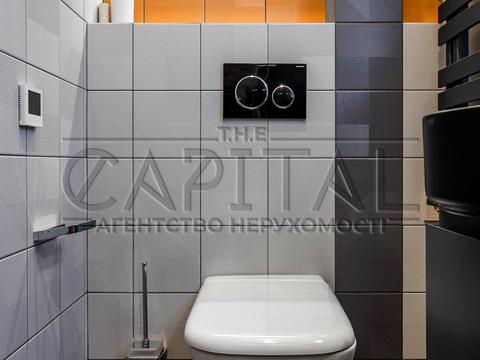 квартира за адресою Київ, Самійла Кішки вул. (Маршала Конєва), 12-А