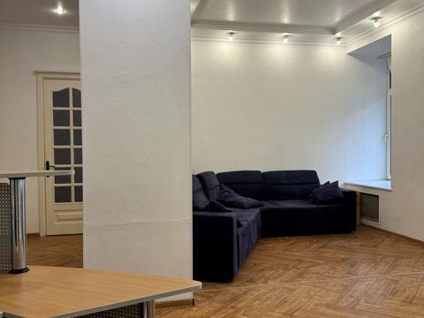 коммерческая по адресу Большая Васильковская ул. (Красноармейская), 47