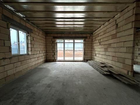 дом по адресу Ярославская ул.