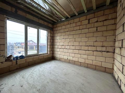 дом по адресу Ярославская ул.