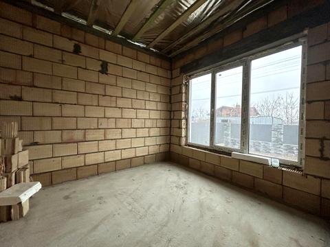 дом по адресу Ярославская ул.