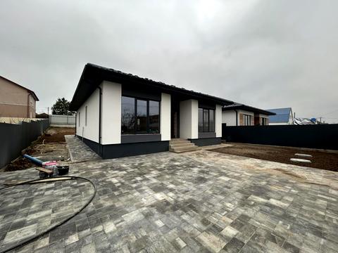 дом по адресу Ярославская ул.