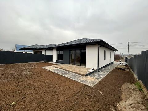 дом по адресу Ярославская ул.