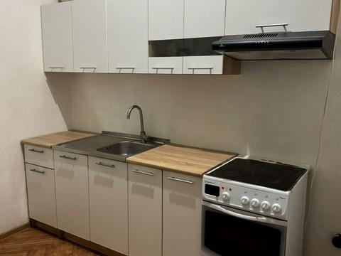 коммерческая по адресу Большая Васильковская ул. (Красноармейская), 47