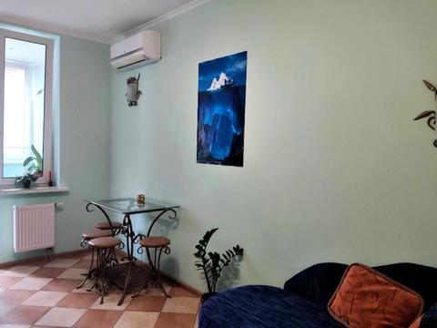 квартира за адресою Валерія Лобановського просп., 150