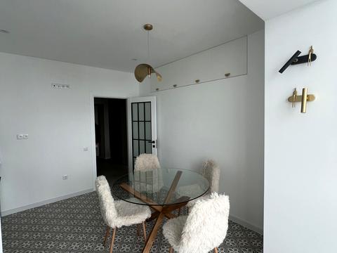 квартира по адресу Августина Волошина ул., 2-А