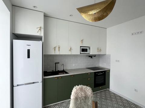 квартира по адресу Августина Волошина ул., 2-А