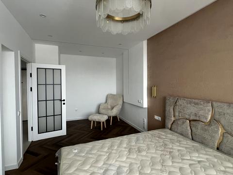 квартира по адресу Августина Волошина ул., 2-А