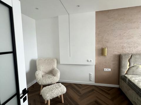 квартира по адресу Августина Волошина ул., 2-А