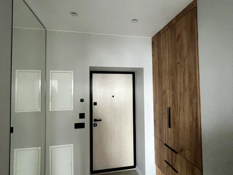 квартира по адресу Августина Волошина ул., 2-А