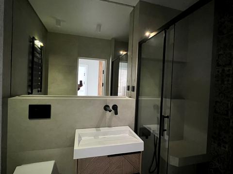 квартира по адресу Августина Волошина ул., 2-А