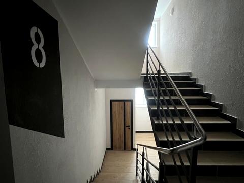 квартира по адресу Августина Волошина ул., 2-А