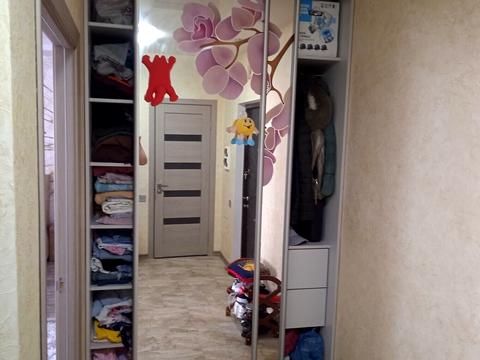 квартира за адресою Львівське шосе, 12/1