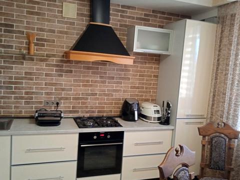 квартира за адресою Львівське шосе, 12/1