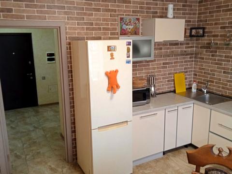 квартира за адресою Львівське шосе, 12/1