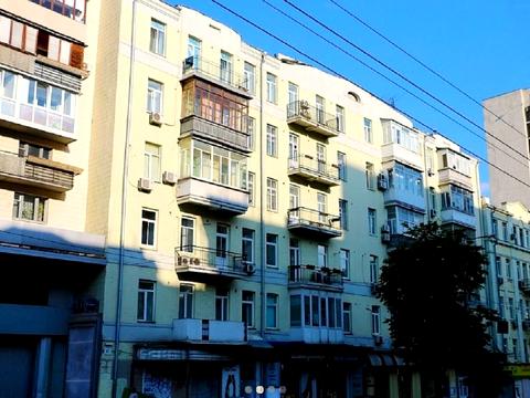 коммерческая по адресу Большая Васильковская ул. (Красноармейская), 47