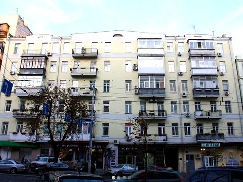 коммерческая по адресу Большая Васильковская ул. (Красноармейская), 47