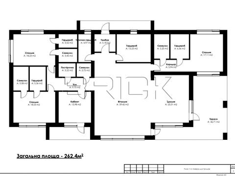 будинок за адресою Валова вул.