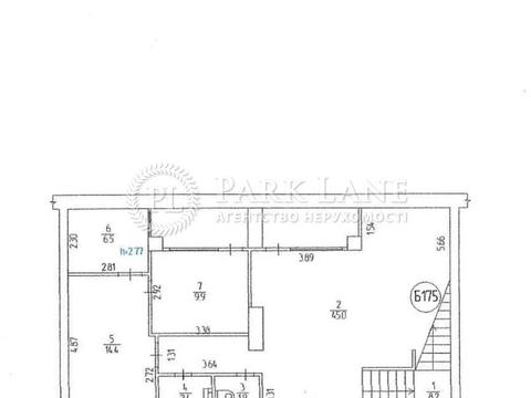 коммерческая по адресу Днепровская набережная ул., 16-Д