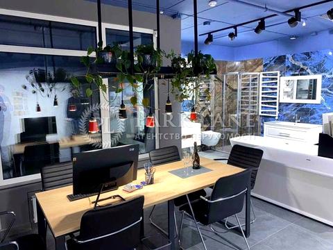 коммерческая по адресу Днепровская набережная ул., 16-Д