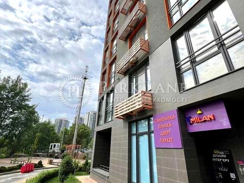 коммерческая по адресу Днепровская набережная ул., 16-Д