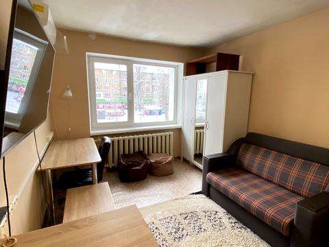 квартира по адресу Вацлава Гавела бульв. (Івана Лепсе), 93/24