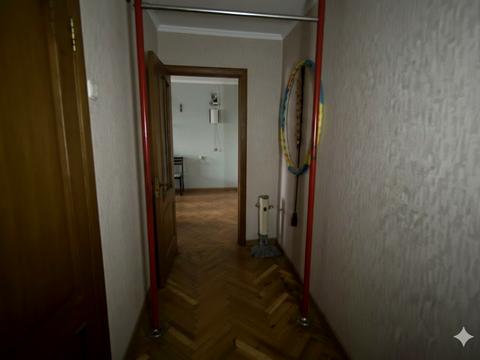 квартира за адресою Волинська вул., 16