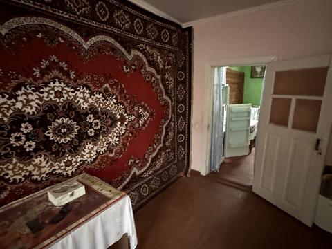 будинок за адресою Польова вул., 28