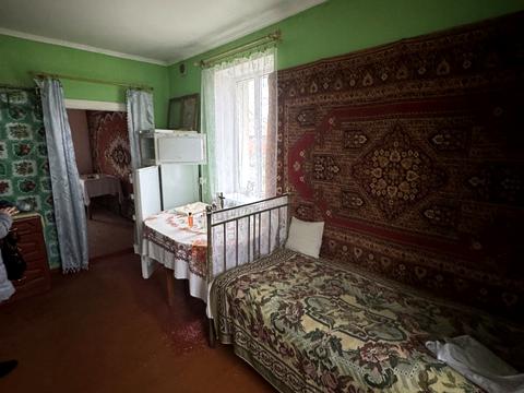 будинок за адресою Польова вул., 28