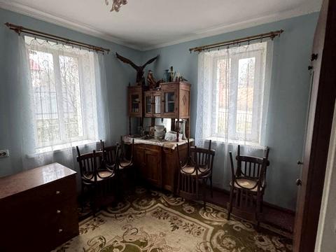 будинок за адресою Польова вул., 28