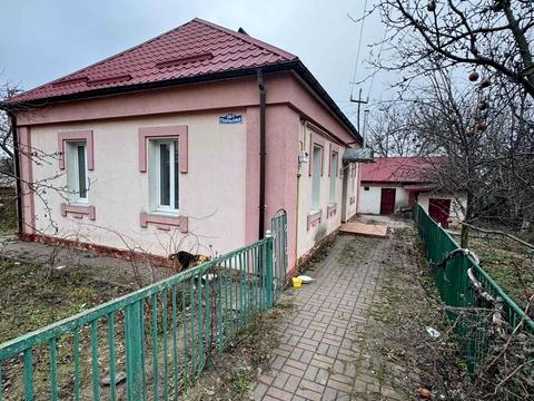 будинок за адресою Польова вул., 28