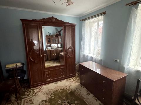 будинок за адресою Польова вул., 28