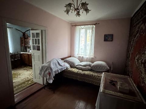 будинок за адресою Польова вул., 28